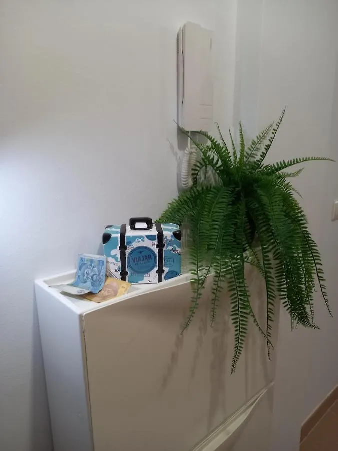 Greenhouse Sardina Apartamento