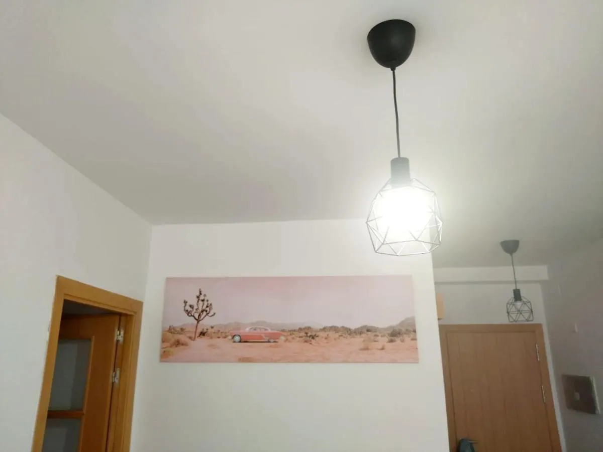 Apartamento Greenhouse Sardina