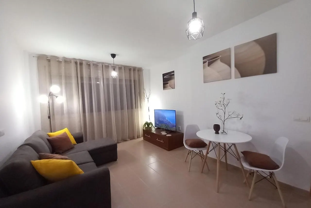 Apartamento Greenhouse Sardina