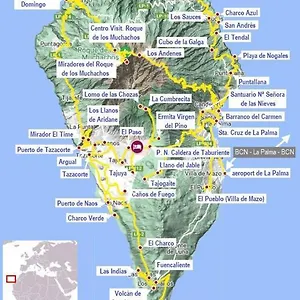  Apartamento Paraiso Soleado